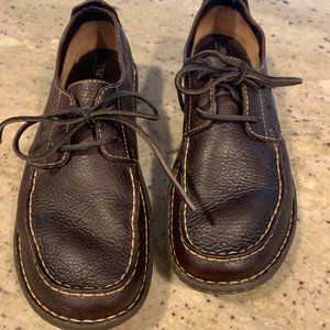 Men's Born Oxford Shoes Like New!